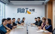 知语信息技术咨询工作室，智囊团的使命与实践