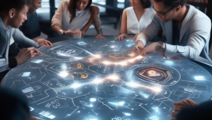 信息化咨询及运维管理，助力企业数字化转型的关键路径