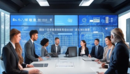 解析信息技术咨询服务中心，助力企业高质量发展