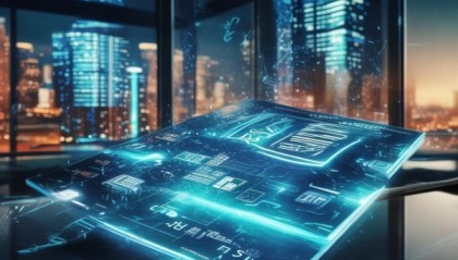 电子信息咨询服务合同，构建未来的信息时代新标准