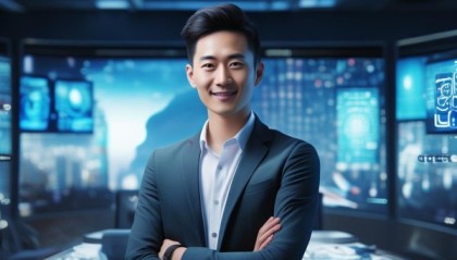 小张信息咨询服务，赋能未来新探索的创新引领者