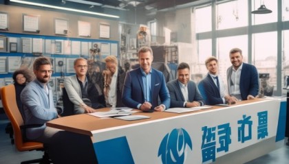 财达信息咨询服务，🚀助力企业成功！