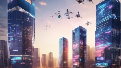 六盘水，信息技术咨询市场的未来