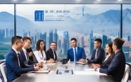 明悦信息技术咨询公司助力新疆高质量发展