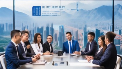 明悦信息技术咨询公司助力新疆高质量发展