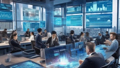 凌辰信息技术咨询工作室，助力企业数字化转型的智慧与力量