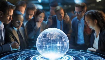 竞择信息技术咨询公司，找到技术发展的关键