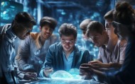 小利科技，创新驱动未来的技术赋能