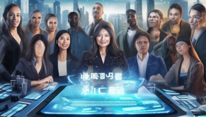小雅信息咨询服务，创新驱动发展的新引擎
