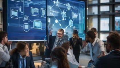 造价咨询公司信息化管理的重要性与实践