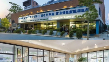 新都区新林健康信息咨询服务部，助力市民健康生活的新力量