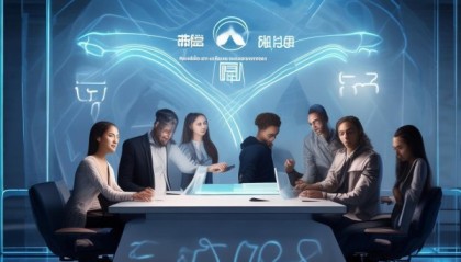 南华信息咨询服务，智慧赋能，创新驱动