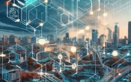 蜜 info 计算服务助力数字化转型，帮助企业实现数字化转型的助力