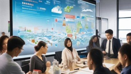 湖北信息化管理咨询方案
