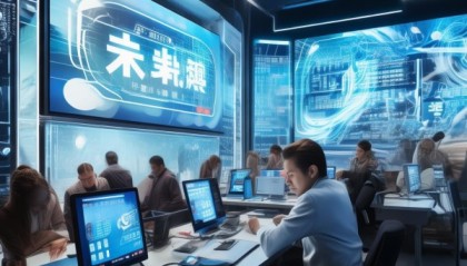 海纳信息技术咨询助力数字化转型的智慧之选