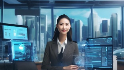 小郭商务信息技术咨询，助力职场高效发展