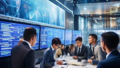 虹口区信息技术咨询对象，服务模式与创新
