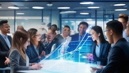 明悦信息技术咨询，助力企业成长，技术赋能未来