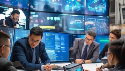 成都欢鹏信息技术咨询，助力企业数字化转型，提升核心竞争力