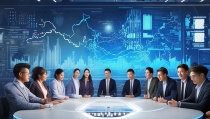 湖南信息技术咨询服务，助力数字经济新机遇
