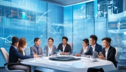 响乐优品信息技术咨询服务中心，助力企业数字化转型