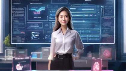 晓婷信息咨询服务，助力企业高效决策，创造竞争优势