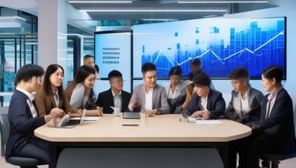 湖南大福信息技术咨询，助力业务升级，专业方案，助您高效运营