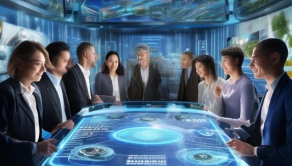 莱悦信息技术咨询，助力企业数字化转型的智慧之选