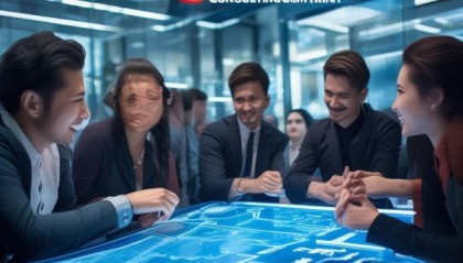 张家港信息化技术咨询公司，赋能业务升级的智改先锋