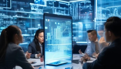 宇宇信息咨询服务部，在数字时代，提供精准的咨询与解决方案