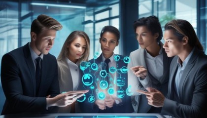 什么是信息化咨询资质？包括设计、开发、实施等解决方案，是公司开展信息化业务的重要资质。
