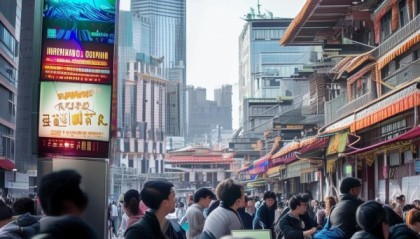 玛沁信息咨询服务，机遇与挑战