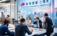 巨野全通信息咨询服务部 - 助力企业转型升级的贴心服务