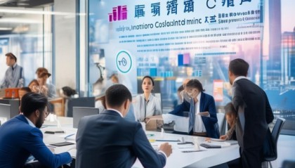 巨野全通信息咨询服务部 - 助力企业转型升级的贴心服务