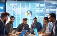 镇江运营信息技术咨询，助力企业发展iciency
