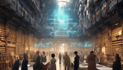 从传统服务到智慧变革，多宝格信息咨询服务的未来之旅