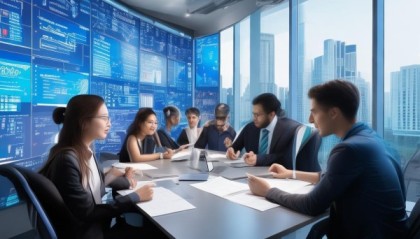 宁波捷腾信息咨询服务，助力您的信息需求，提升效率，优化数据。