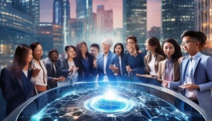 广州众灜付信息技术咨询，助力企业数字化转型，成就未来！