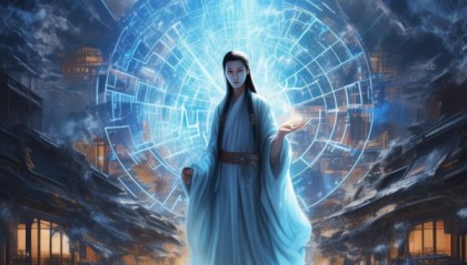 易善缘，助力数据驱动的未来