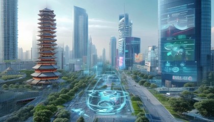 宁波，信息化管理的热土与未来