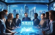 常熟信息技术咨询，助力企业发展，开启未来新篇章