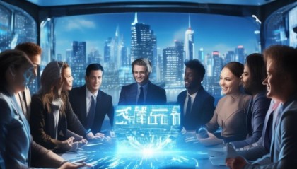 常熟信息技术咨询，助力企业发展，开启未来新篇章