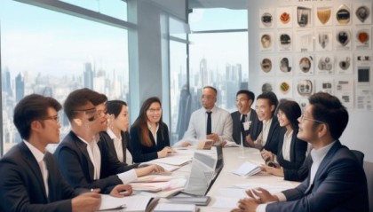 益舒缘，智囊专家，助力企业成长