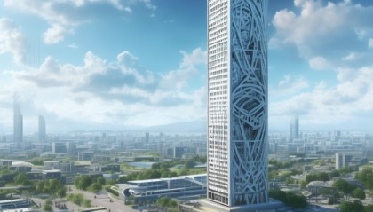 润众科技助力伊犁经济高质量发展