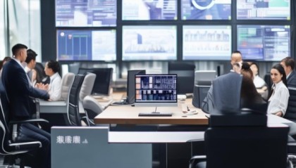 大江信息技术咨询部电话