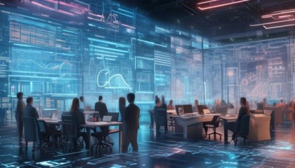 信息化的视觉盛宴，为什么选一家合适的咨询公司