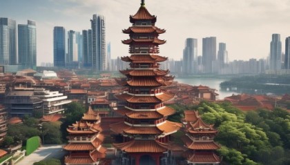 四平的历史与现代智慧