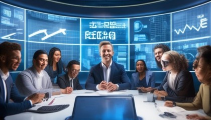 房帮帮技术咨询，助力企业数字化转型的强劲对手