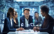 易通信息咨询服务，智能信息解决方案