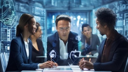 易通信息咨询服务，智能信息解决方案